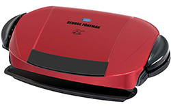An affordable George Foreman 